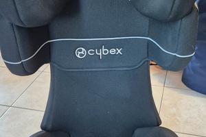 seggiolino auto Cybex