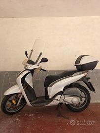 Honda SH 150