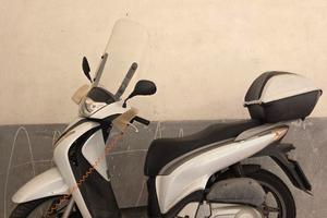 Honda SH 150