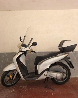 Honda SH 150