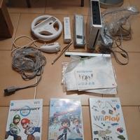 NINTENDO WII