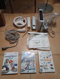 NINTENDO WII