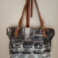 Borsa Why Not New York