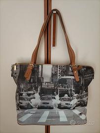 Borsa Why Not New York