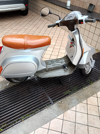 Vesta 50 V 1991 accensione elettronica