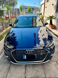 A3 Sportback 2.0 diesel 116 cv