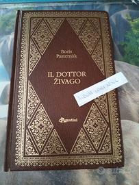 Libro dottor zivago