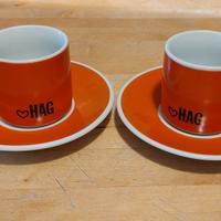 tazze caffè Hag