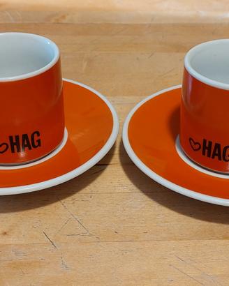 tazze caffè Hag