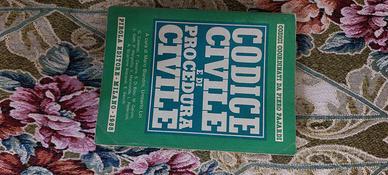 Codice Civile - Pirola Editore - Milano 1988