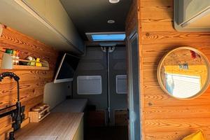 Camperizzazioni Artigianali su misura