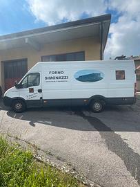 Iveco daily 2.3