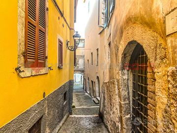 Appartamento Alatri [Cod. rif V017VRG]