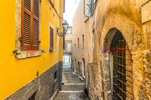 Appartamento Alatri [Cod. rif V017VRG]