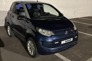 aixam city GT 2017