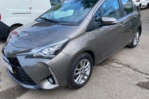 Toyota Yaris 1.5 Hybrid 5 porte Active