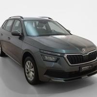 Škoda Kamiq 1.0 TSI 95cv Ambition