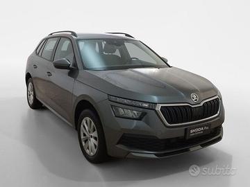Škoda Kamiq 1.0 TSI 95cv Ambition
