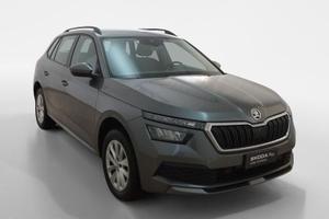 Škoda Kamiq 1.0 TSI 95cv Ambition