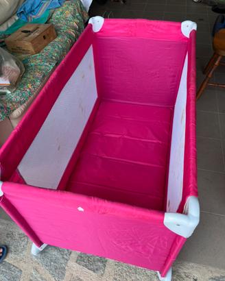 Box bimbi