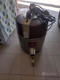 Aspirapolvere siemens Super vst 301