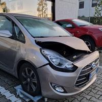 RICAMBI USATI AUTO HYUNDAI iX20 Serie N.D G4FC Ben