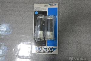 Manopole per Harley Davidson