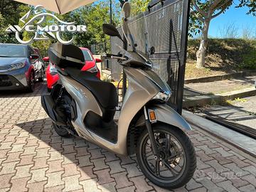 Honda SH 350 07/24 KM.5541 UNIPRO.