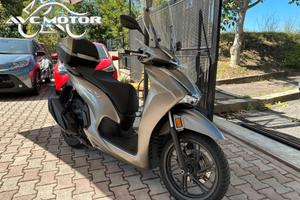 Honda SH 350 07/24 KM.5541 UNIPRO.