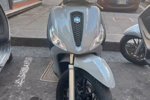 Piaggio Medley S 150 c.c.