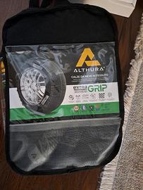 Calze da Neve ALTHURA Extra Grip