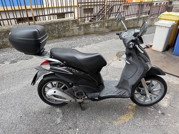 Piaggio liberty 150