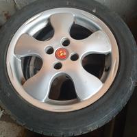 cerchi fiat bravo