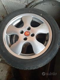cerchi fiat bravo