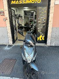 Kymco Agility 200 - 2016 - PERMUTE