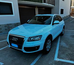 Audi q5 - 2009