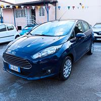 Ford Fiesta 1.4 95 cv 5 porte Bz.- GPL