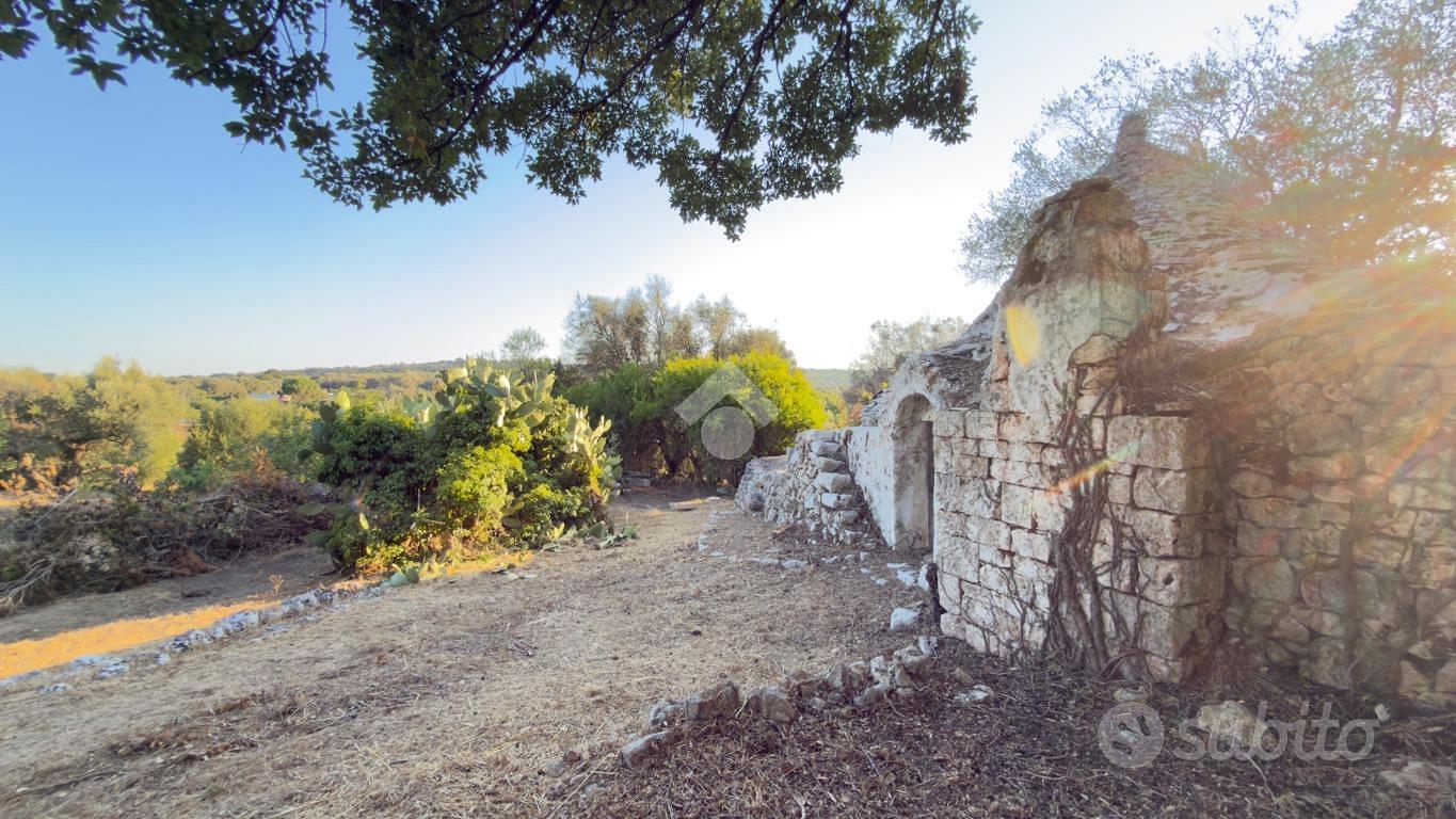 RUSTICO A CEGLIE MESSAPICA - Vista 2