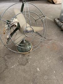 Ventilatore vintage Marelli