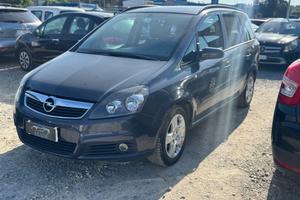 Opel Zafira 1.6 16V VVT Enjoy