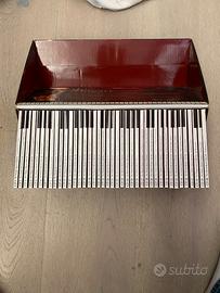 The Ultimate Mozart Collection 40 cd