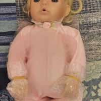 Bambola Porcellana SUGAR PLUM