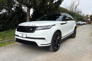 Land Rover Range Velar 2.0D I4 180 CV HSE