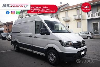 Volkswagen Crafter 30 2.0 BiTDI 177CV aut. PM...