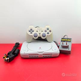 sony playstation one psone
