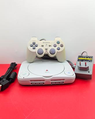 sony playstation one psone