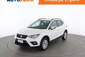 SEAT Arona YK38729