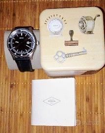 Orologio uomo Fossil