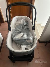 Trio inglesina aptica xt