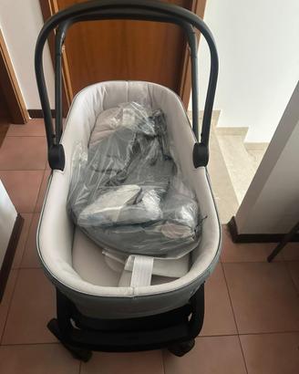 Trio inglesina aptica xt